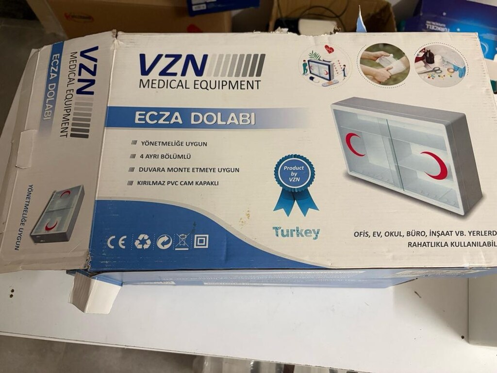 ecza dolabı - 10