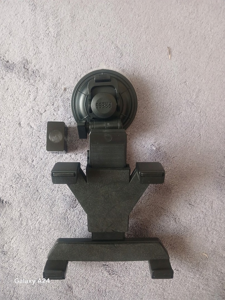 tablet tutucu araç - 5