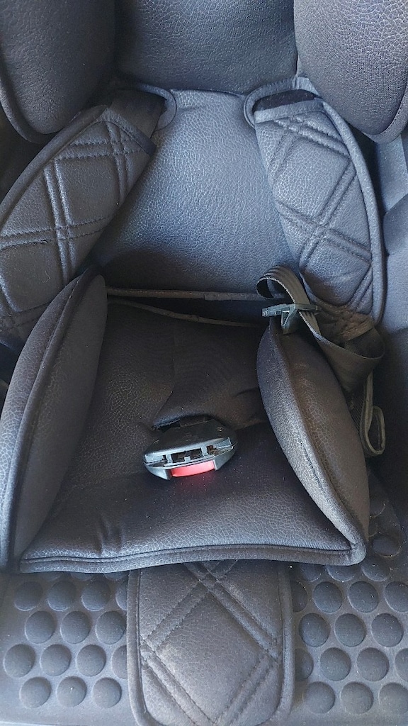 baby plus oto koltugu - 7