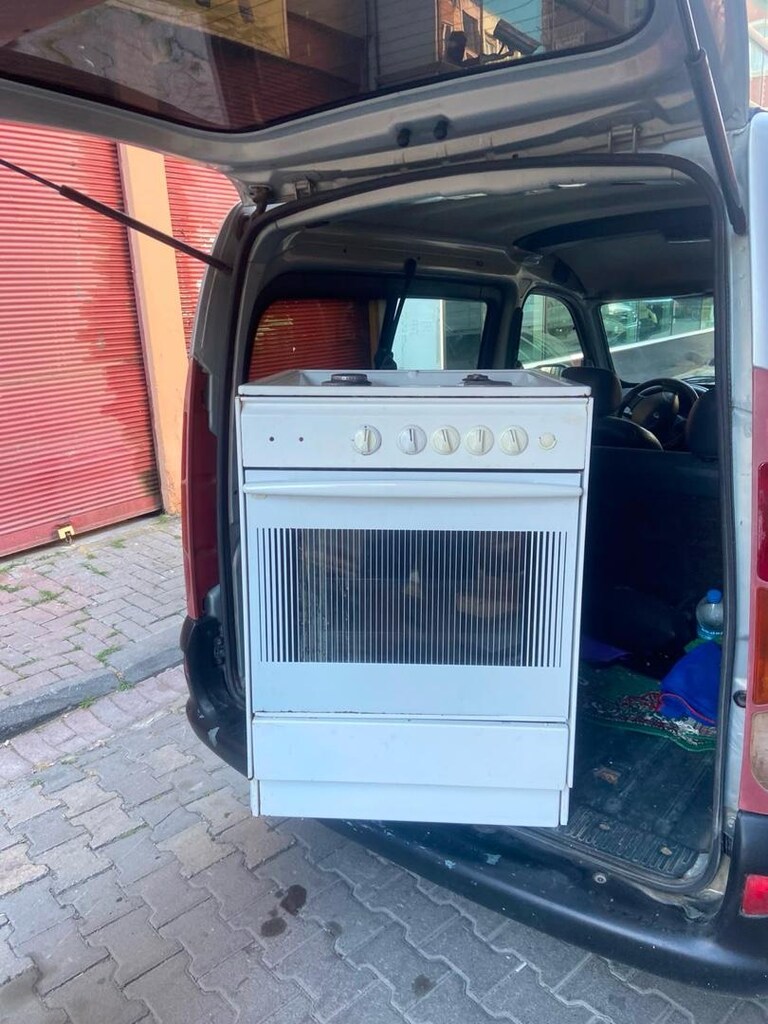 fırın - 4