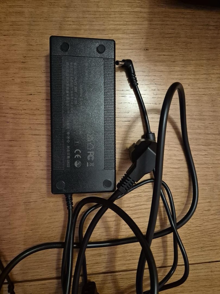 KAÇIRMA! ÇANTA VE MİKROFONLU NUX AC-60 STAGEMAN II, SIFIRDAN FARKSIZ - 9