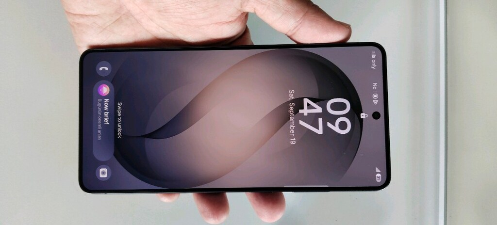 Samsung Galaxy s26 ultra - 3