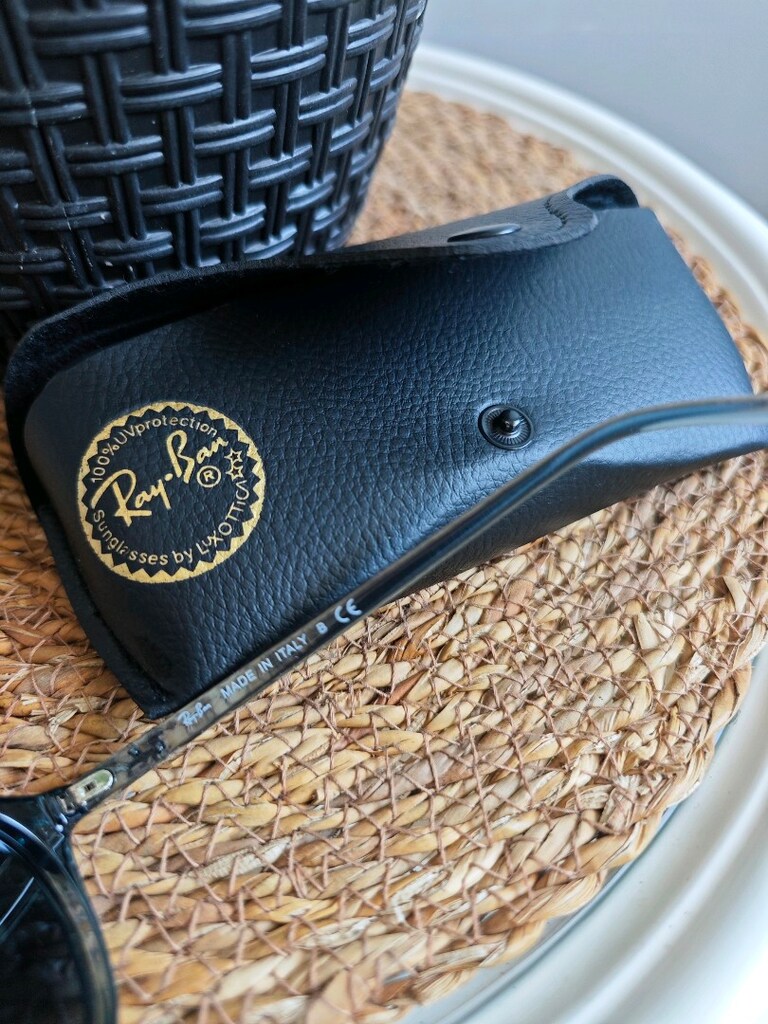 Rayban ithal polarize gözlük - 2