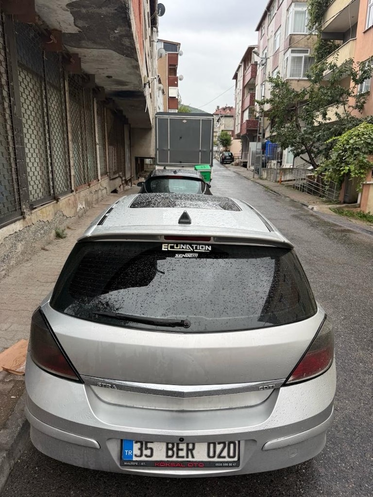 CİDDİ ALICILAR ARARSA SEVİNİRİM - 2