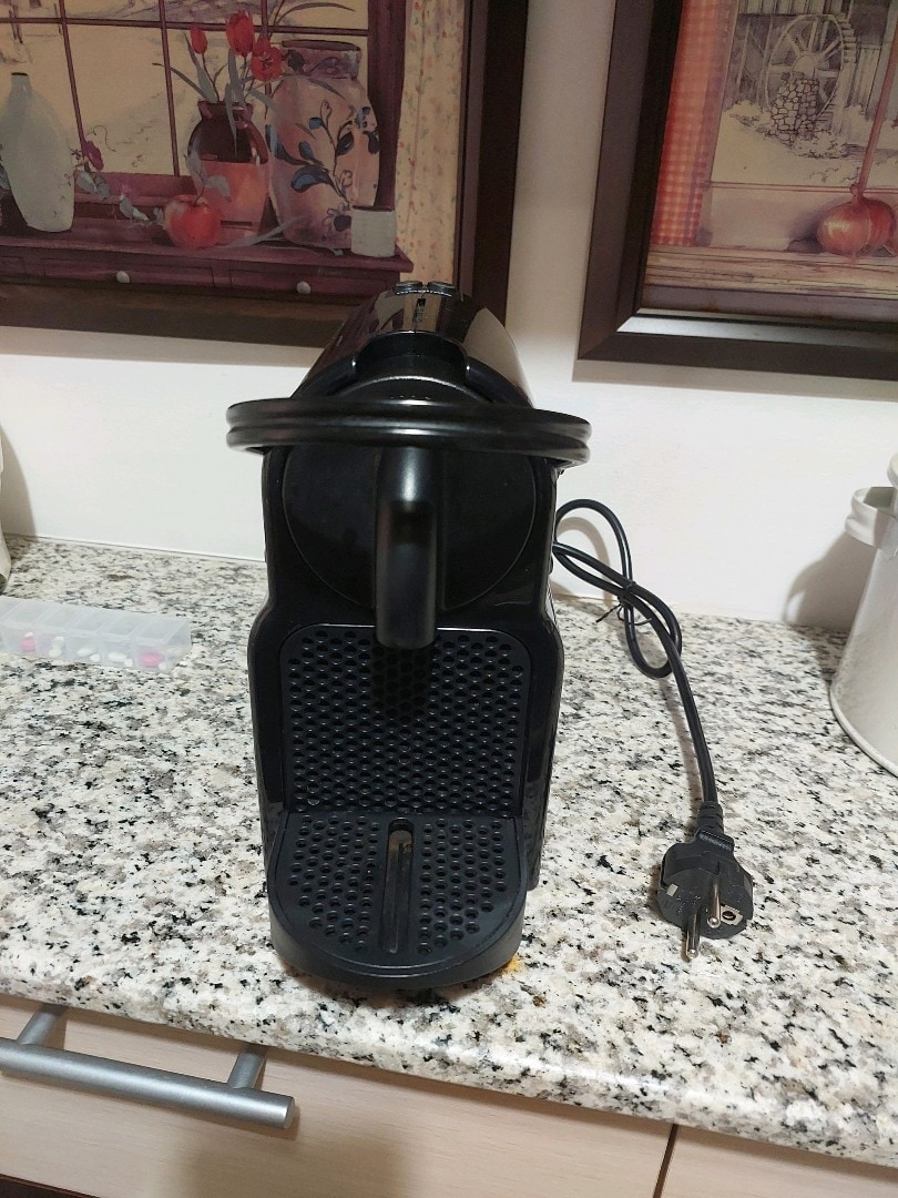 Nespresso Magimix Kapsül Kahve Makinasi - 2