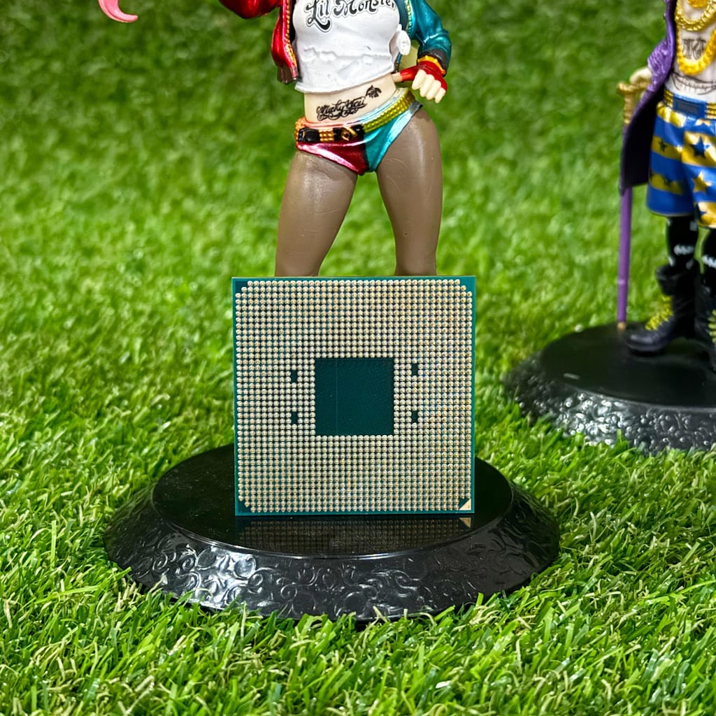 AMD RYZEN 5 3600 – SOKET AM4 UYUMLU - 2