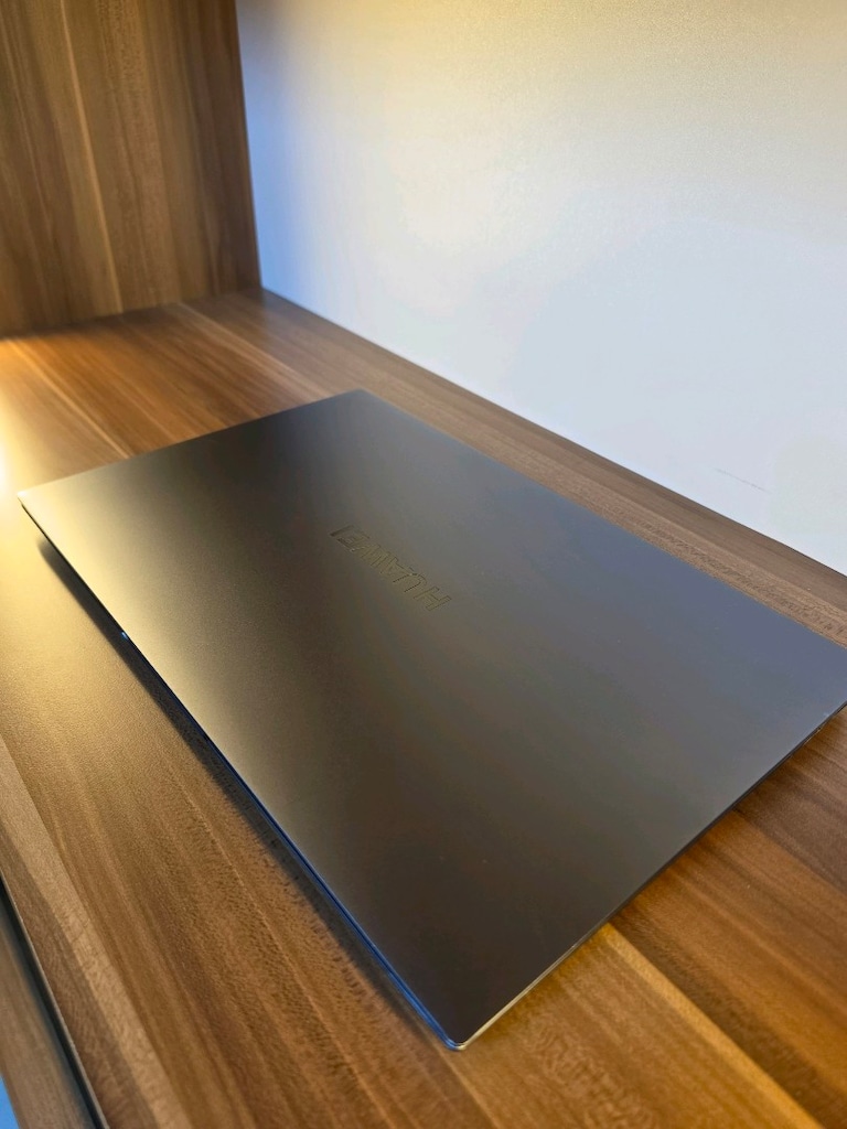 Huawei d16 Ryzen 5 4600h 512gb Laptop - 4
