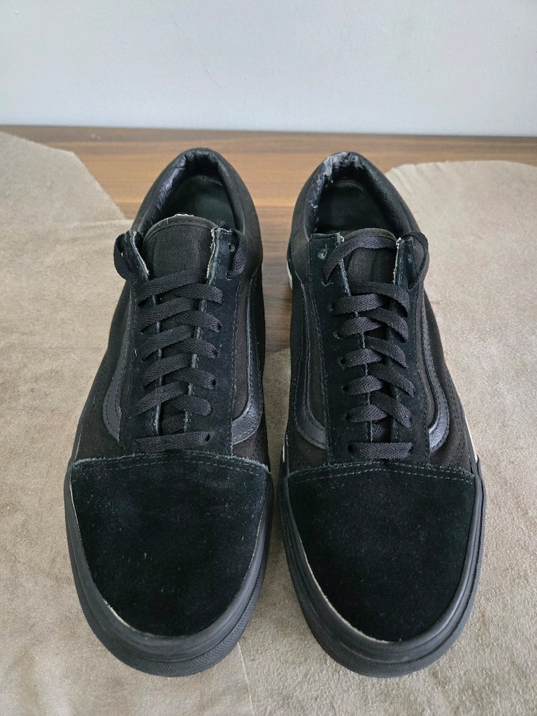 Vans - 3