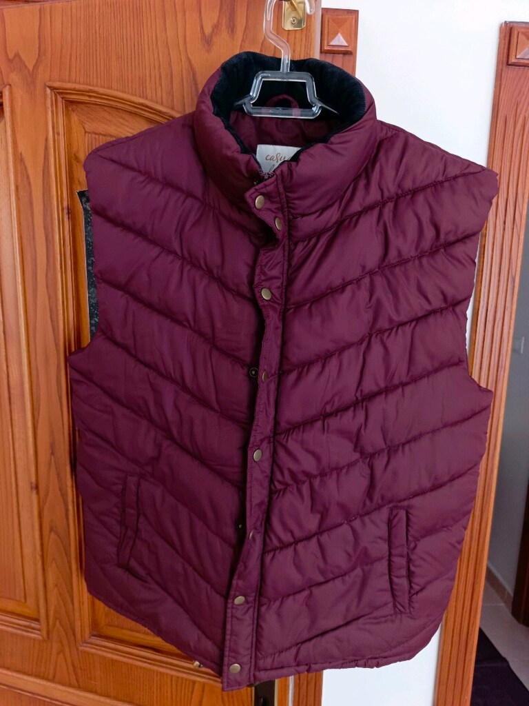Orjinal Mudo collection marka yelek