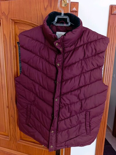 Orjinal Mudo collection marka yelek
