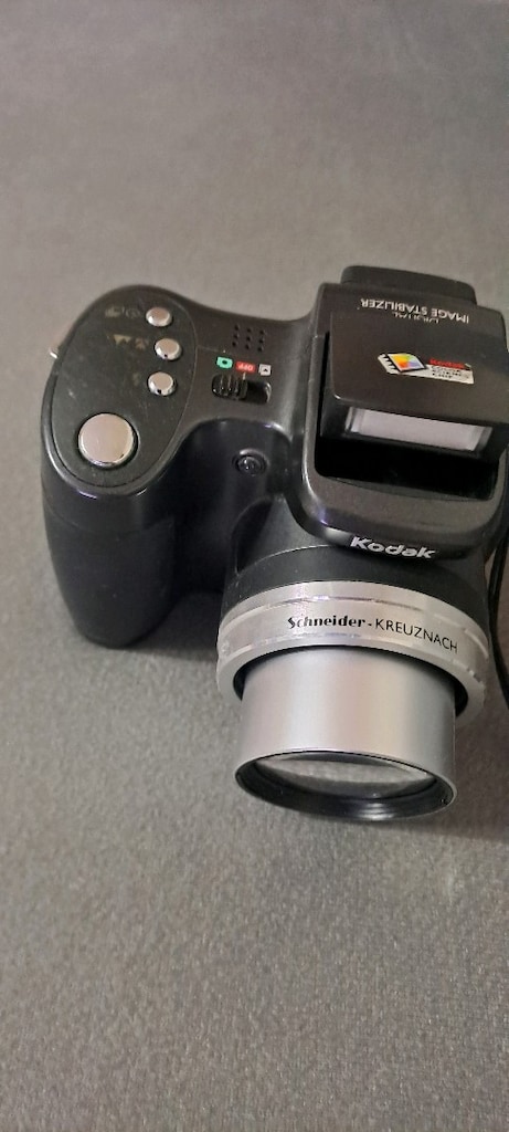 kodak fotograf makinesi - 7