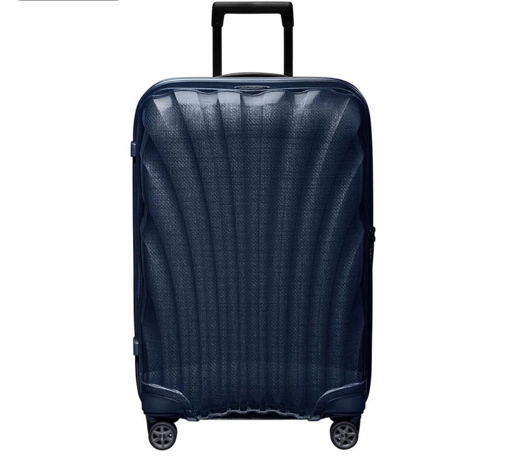 Samsonite bavul - 2