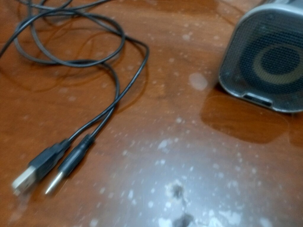 jwin s-602 usb mini hoparlör - 3