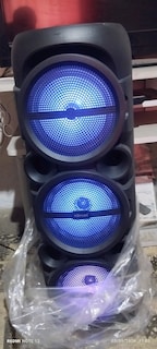 PS bulutütlü ses bombası - 5
