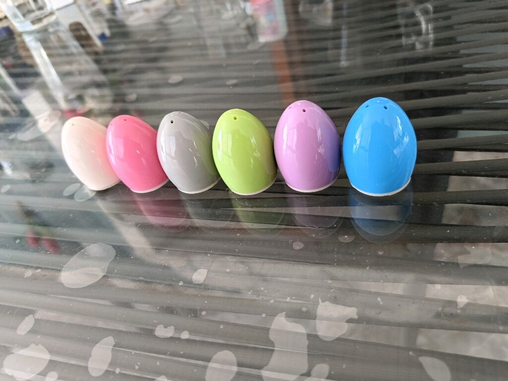 Mini tuzluklar - 2
