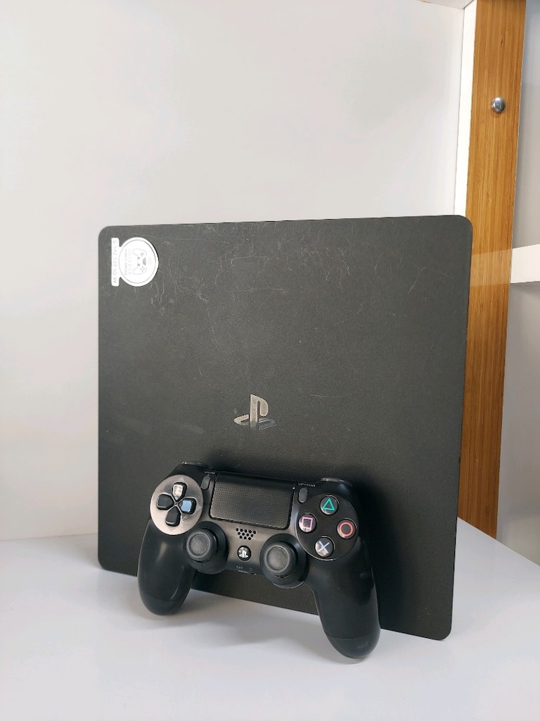 Garantili Ps4 Slim Kasa - 4