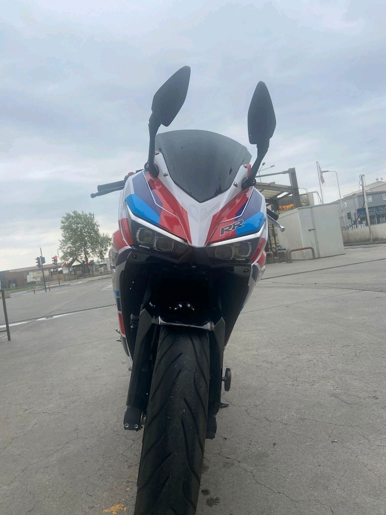 Satılık Motorsiklet RKS R 250 - 8