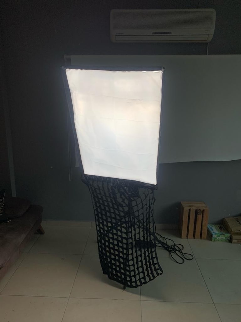 GODOX SET - 5
