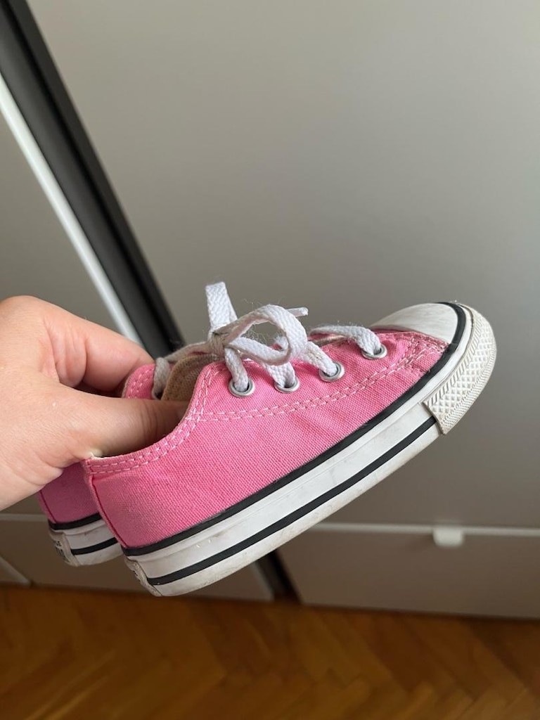 converse bebek ayakkabı - 3
