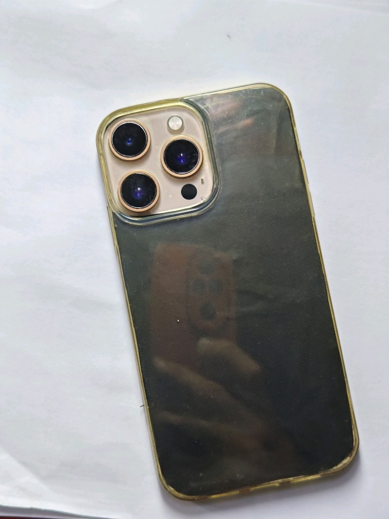 YURTİÇİ İPHONE 15 PRO DÖNÜŞÜMLÜ XR 256GB - 2