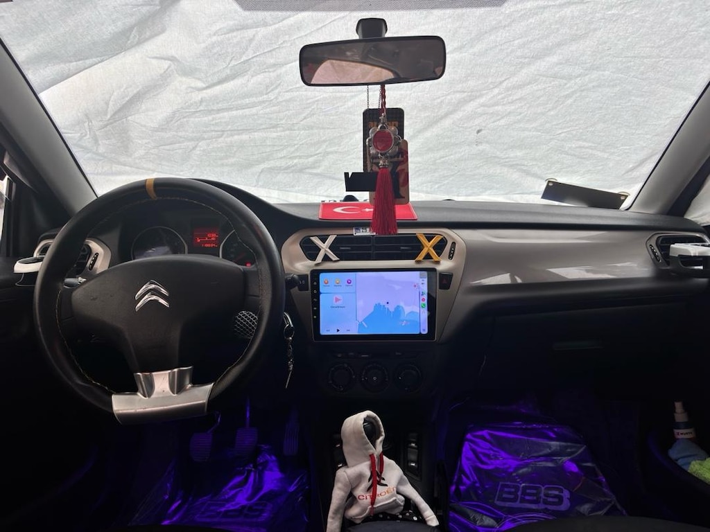 hatasız acil satlık 119 km de 2013 2014 çıkışıl - 3