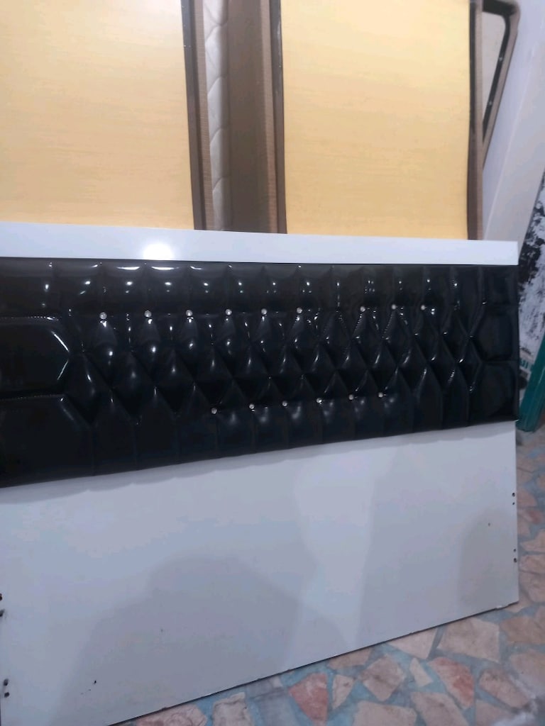 sürgülü Gardolap ve başlık 2.el - 8