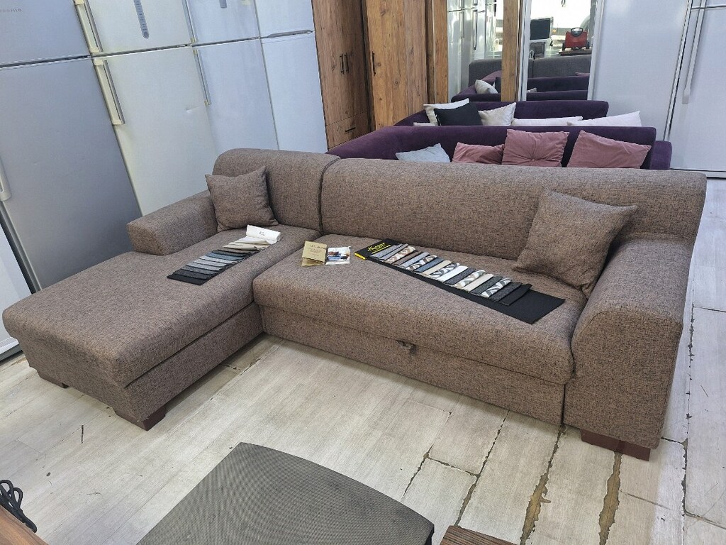 ENZA HOME TORONTO KÖŞE KOLTUK - 5