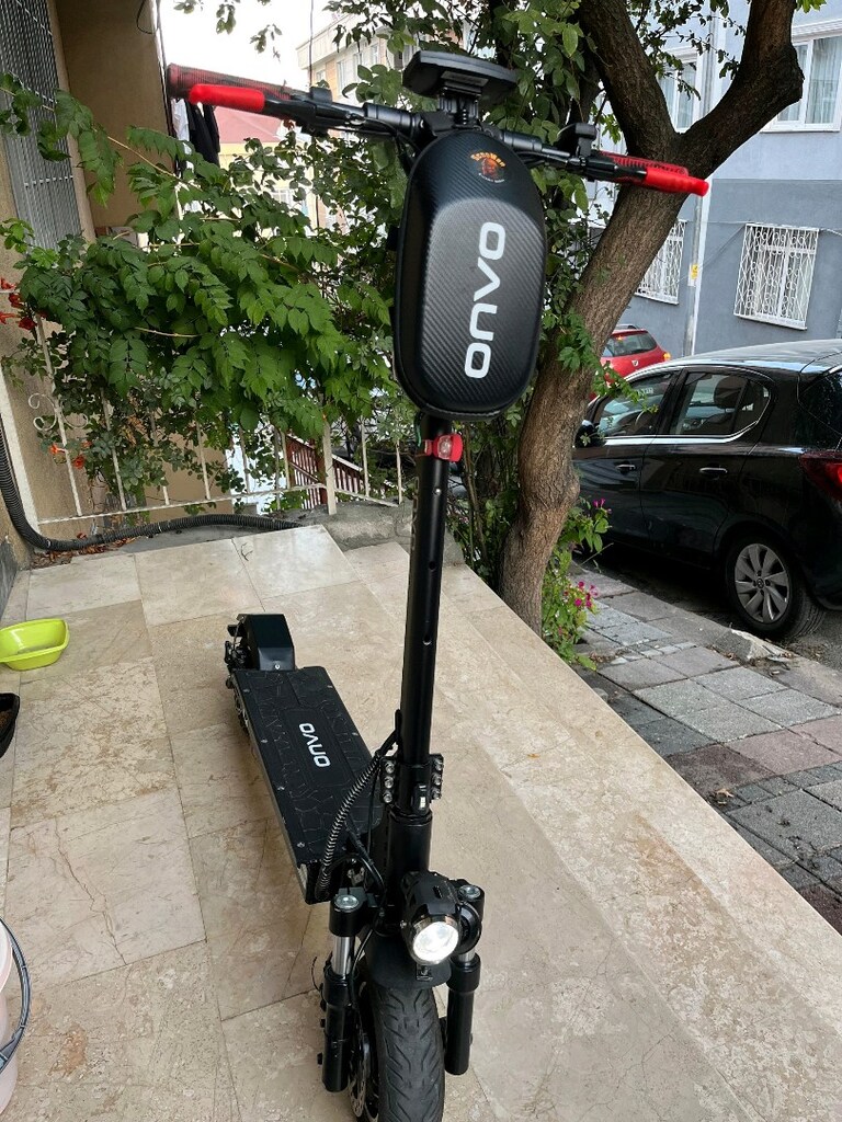 ÇOK TEMİZ ONVO 13X PLUS - 10