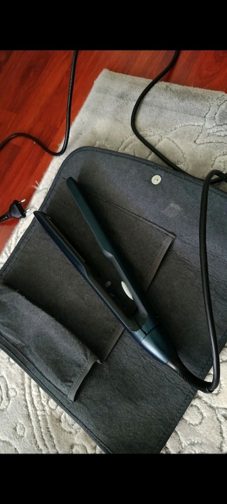 Philips 7000 serisi düzleştirici - 2