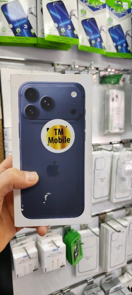 İPHONE 17 PRO MAX - 3