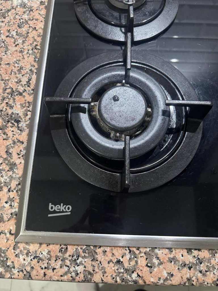 beko ankastre set - 9