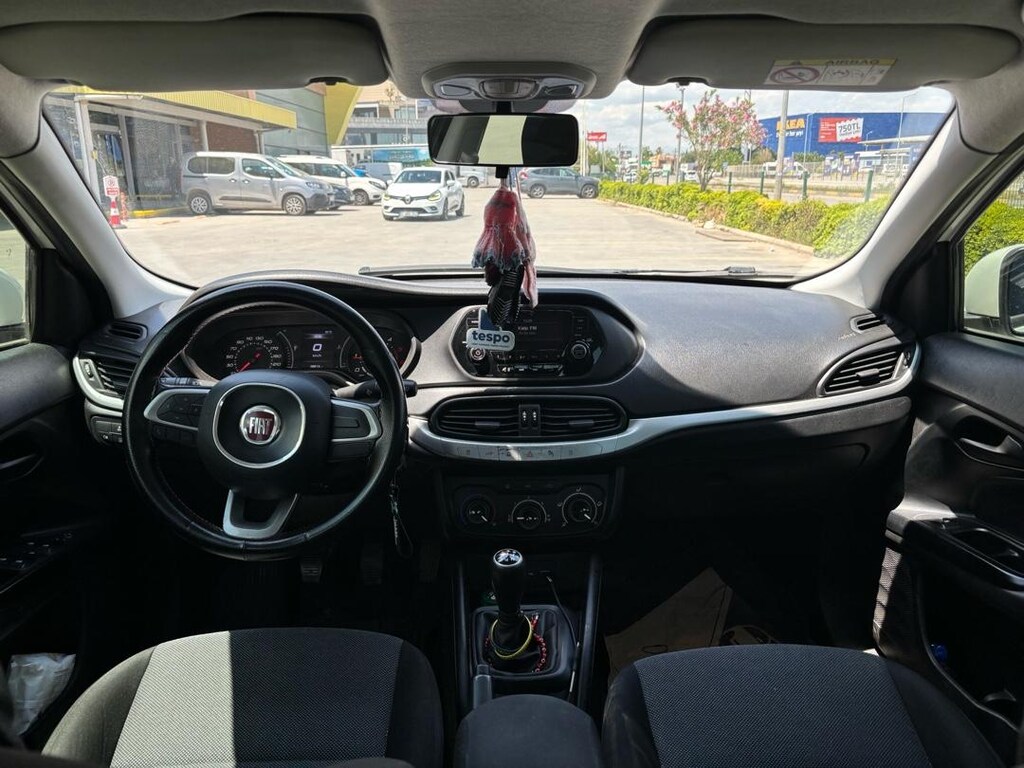 Fiat Egea 1.3 dizel - 7