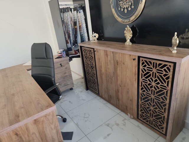 makam odası ofis takımı