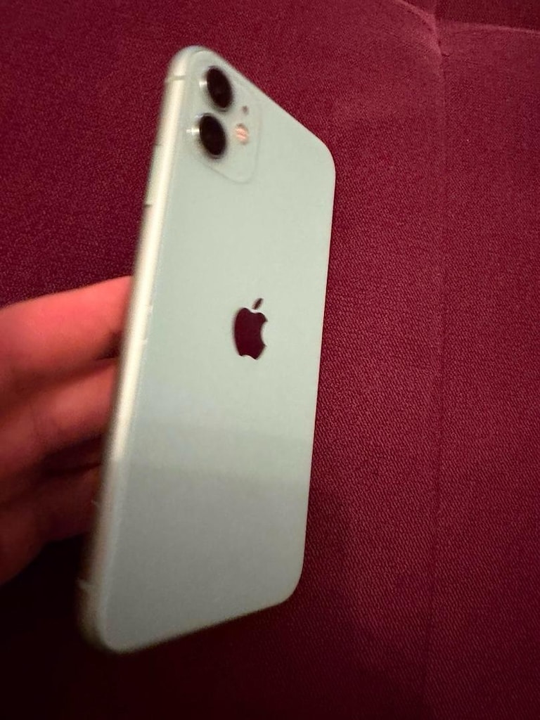 iphone 11 64 gb - 2