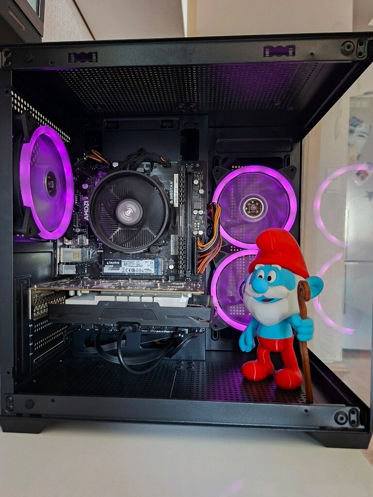 gaming kasalar için 3d baskılar ( sipariş alınır ). - 12