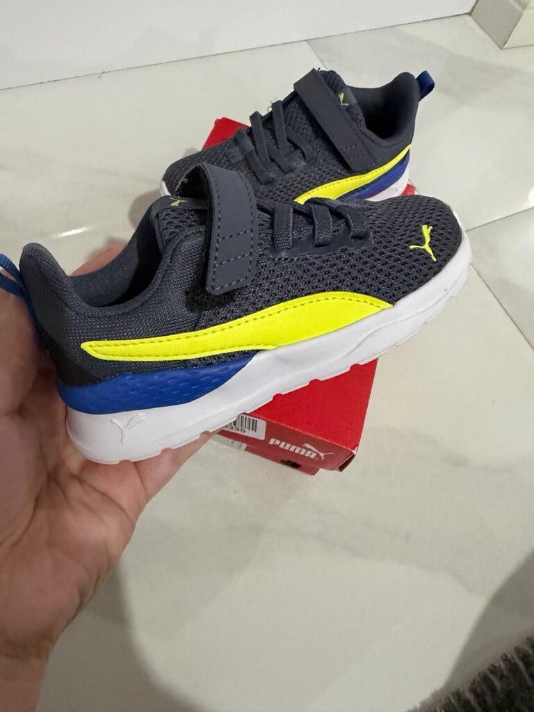 puma Orjinal ayakkabı