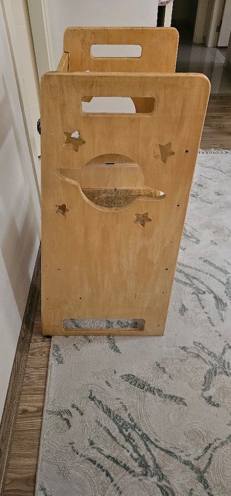 öğrenme kulesi - 6