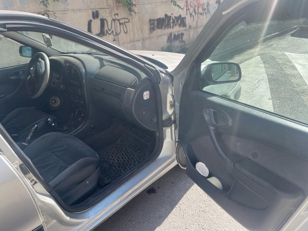 1.4HDI conta yaktı üst kapak rektefiyesi gerekli çakışır yürür durumda - 2