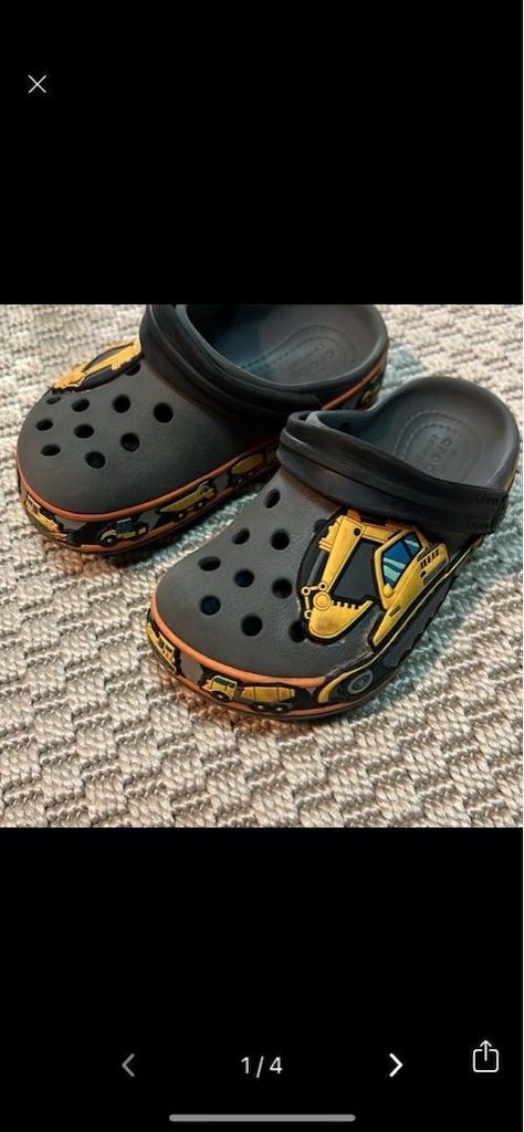 crocs 23/24 temalı - 5