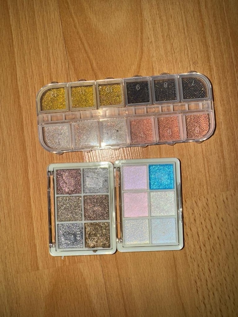 E ticaret takma tırnak seti - 5