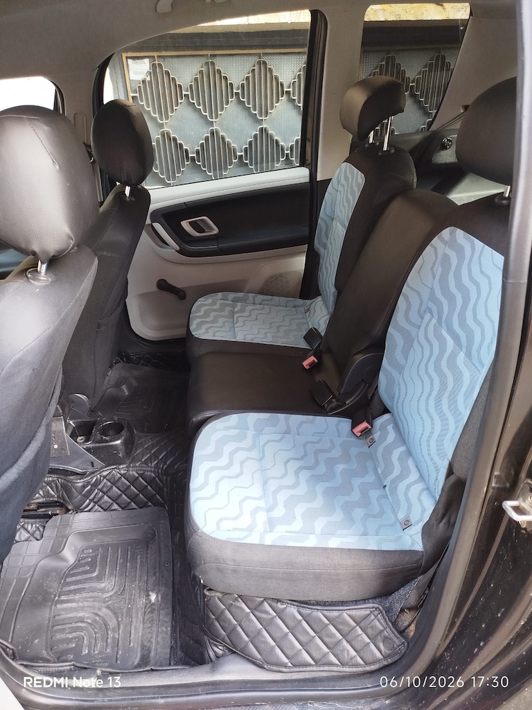 Skoda Roomster 1.4 Değişensiz - 3