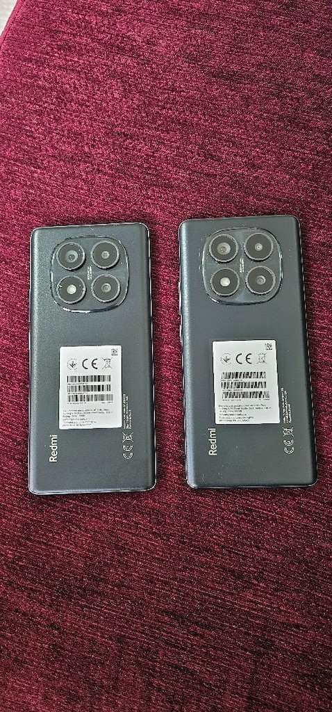 REDMİ NOTE 14 PRO - 3