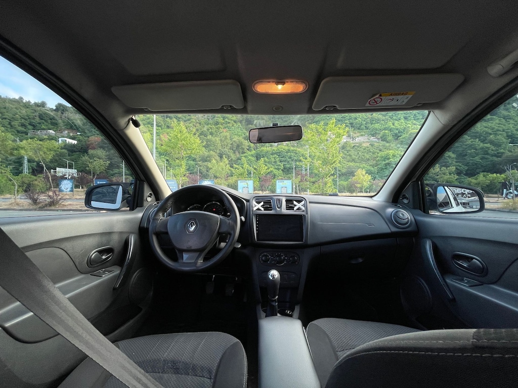SAHİBİNDEN 2013 SYMBOL 1.5 dCi | CARPLAY, GERİ GÖRÜŞ, YENİ TRİGER - 9
