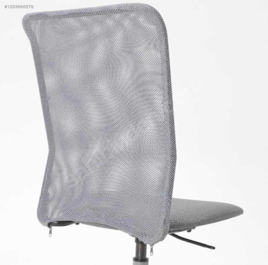 IKEA Toberget Çalışma Sandalyesi - 7