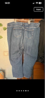 pantolon jean - 5