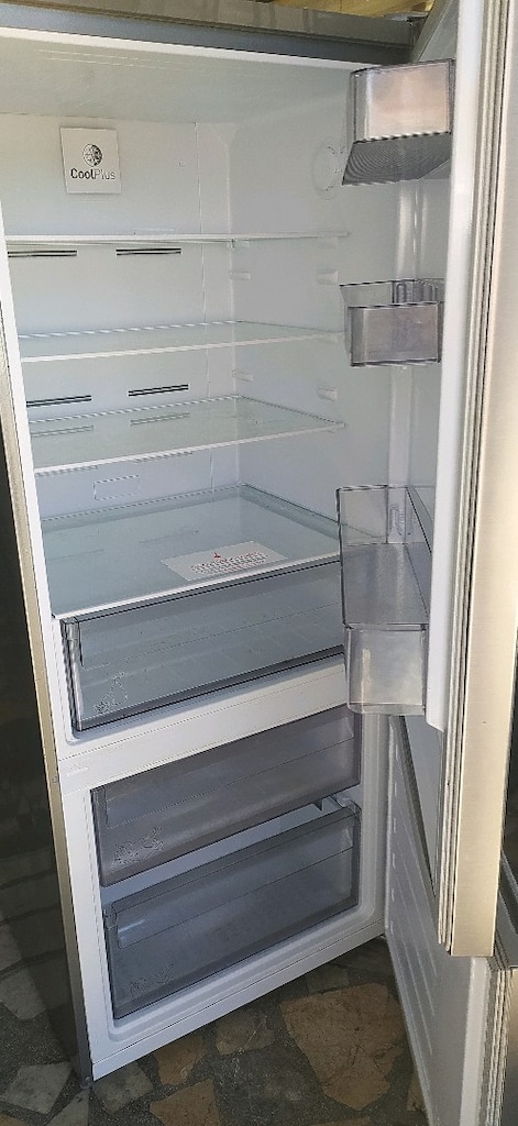 Arçelik Buzdolabı Nofrost Inox - 7