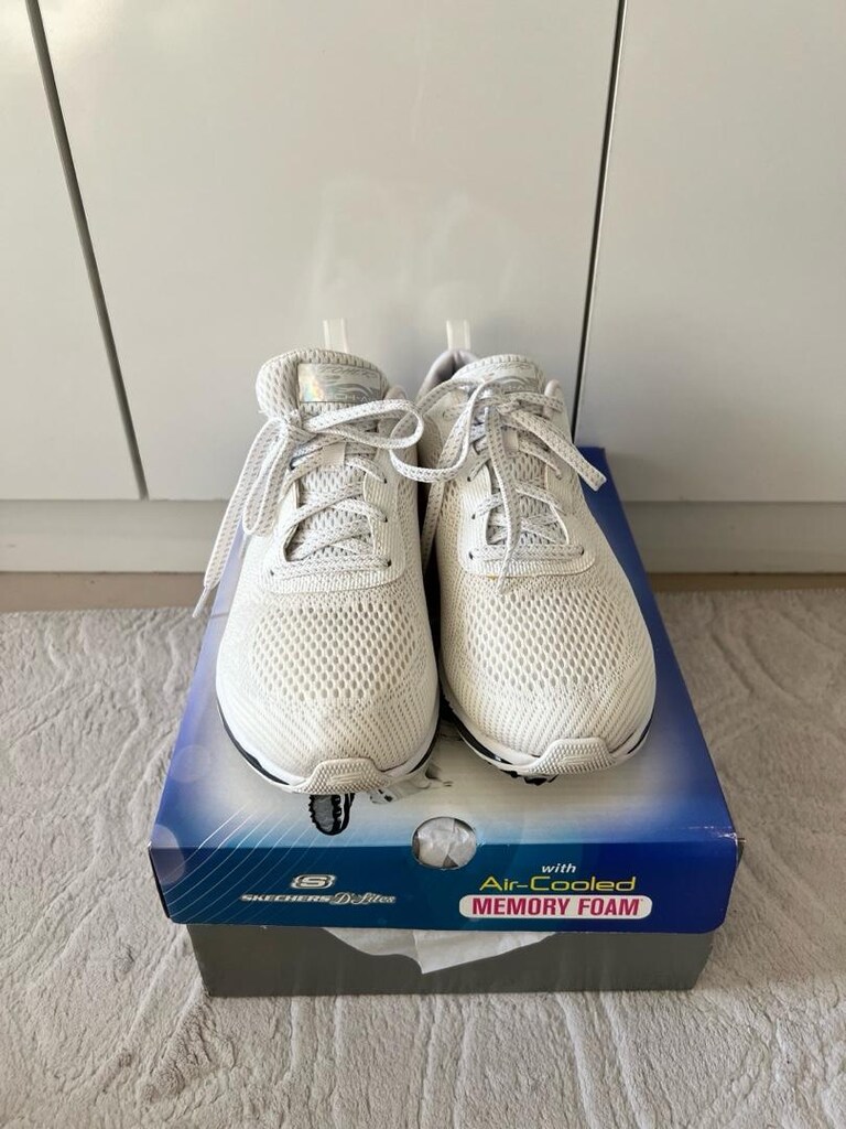 Skechers Skech-Air Element - Prelude Kadın 38.5 Numara - 5