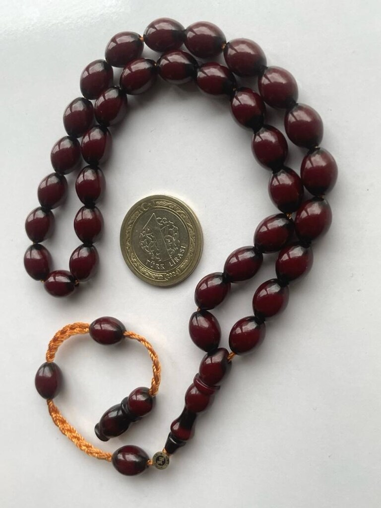 8*10 BEYZİ SÜRMELİ - 5