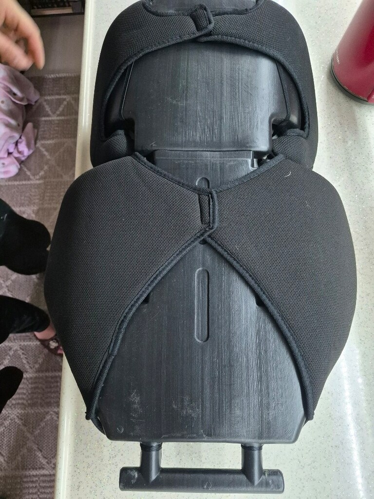 OTO ÇOCUK KOLTUĞU - 9