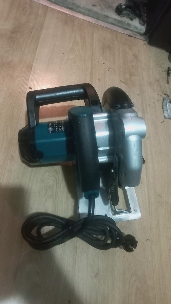 rbt daire testere 210luk - 3